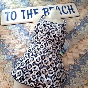 GABAR One-Piece Swimsuit